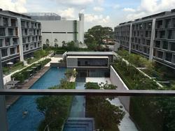 Seletar Park Residence (D28), Condominium #119408842